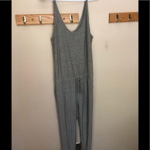 Lou & Grey knit romper